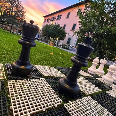 Cortona Resort & Spa Luaran gambar